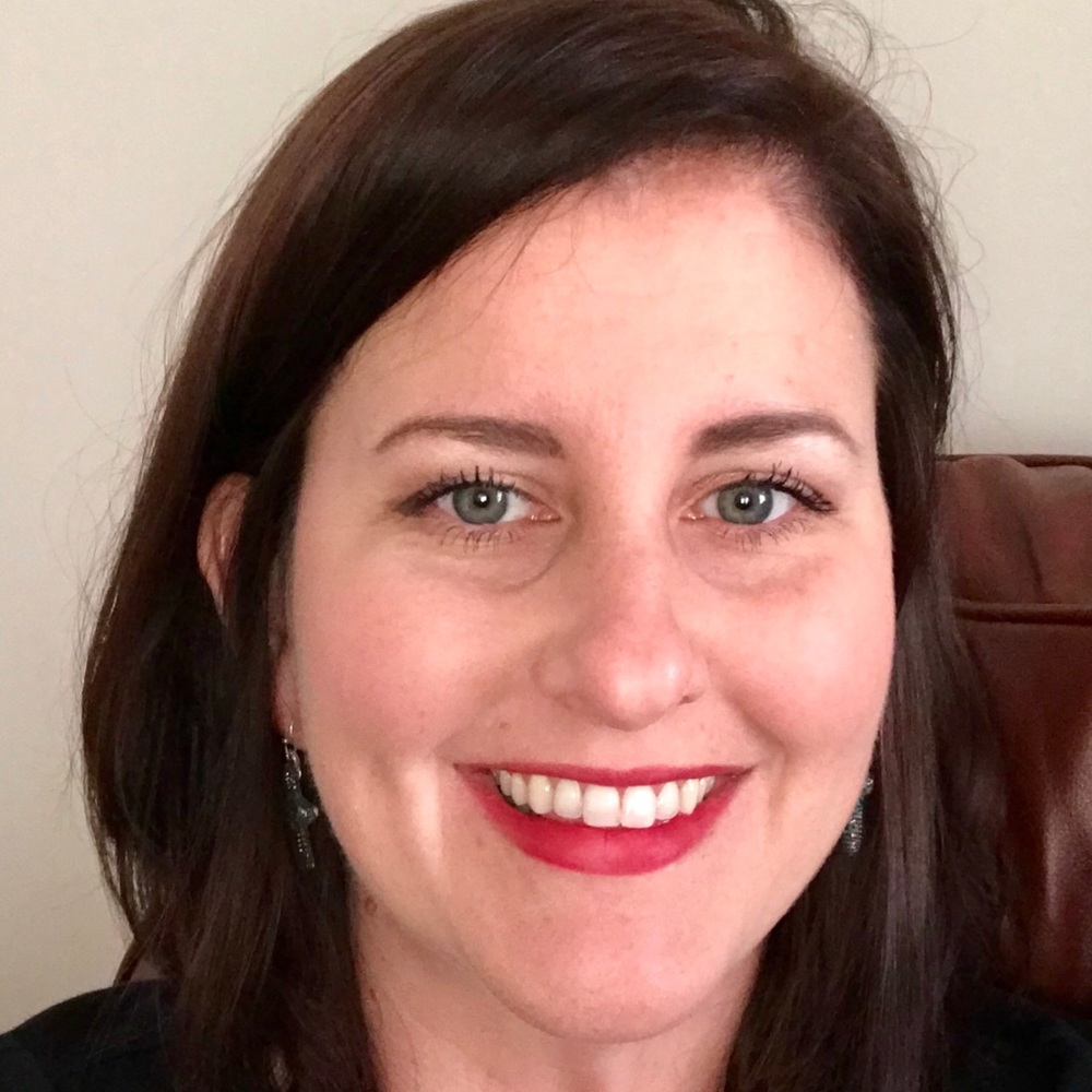 Meet your Posher, Meg